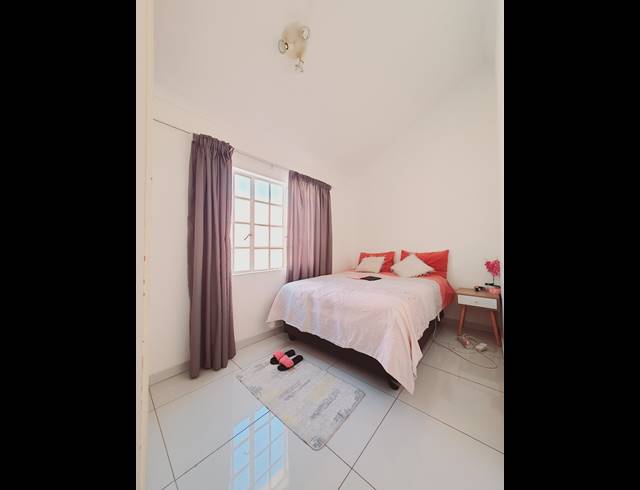 3 BEDROOM CLUSTER FOR SALE IN HALFWAY GARDENS